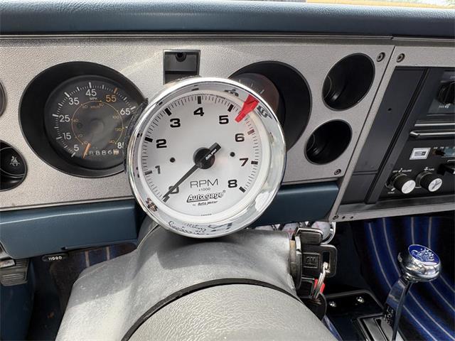 1984 Chevrolet S10 (CC-2109916) for sale in Nashville, Illinois