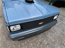 1984 Chevrolet S10 (CC-2109916) for sale in Nashville, Illinois