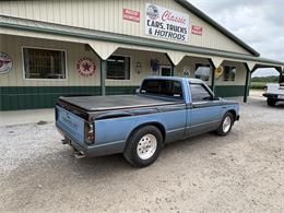 1984 Chevrolet S10 (CC-2109916) for sale in Nashville, Illinois