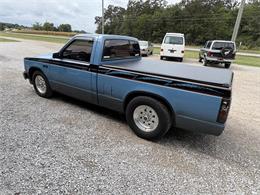 1984 Chevrolet S10 (CC-2109916) for sale in Nashville, Illinois