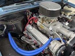 1984 Chevrolet S10 (CC-2109916) for sale in Nashville, Illinois