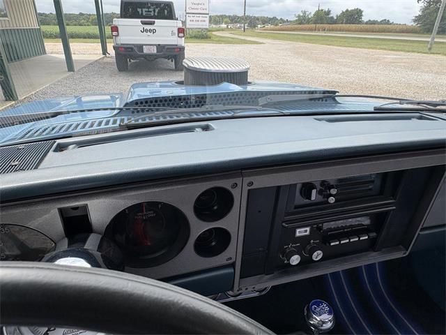 1984 Chevrolet S10 (CC-2109916) for sale in Nashville, Illinois