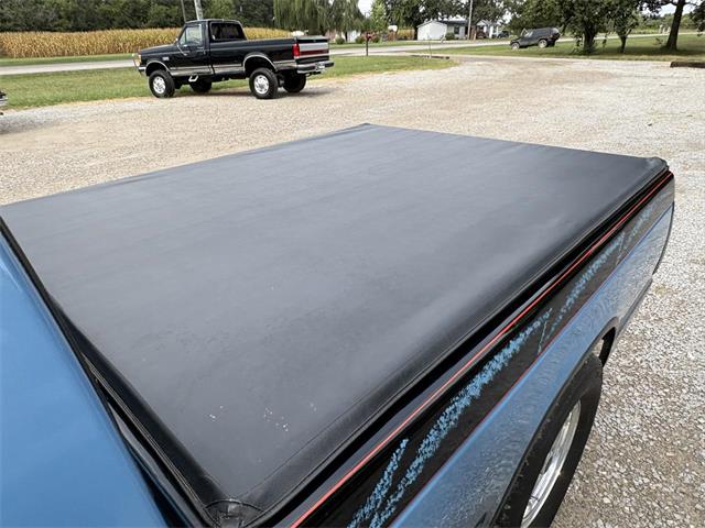 1984 Chevrolet S10 (CC-2109916) for sale in Nashville, Illinois