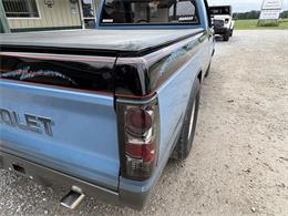 1984 Chevrolet S10 (CC-2109916) for sale in Nashville, Illinois