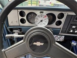 1984 Chevrolet S10 (CC-2109916) for sale in Nashville, Illinois