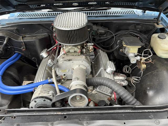 1984 Chevrolet S10 (CC-2109916) for sale in Nashville, Illinois