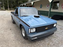 1984 Chevrolet S10 (CC-2109916) for sale in Nashville, Illinois