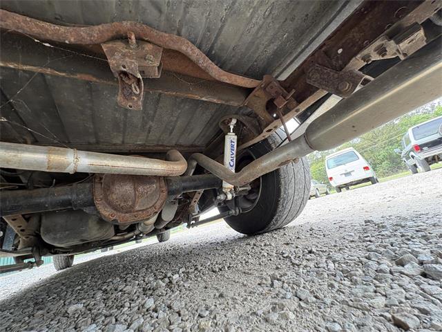 1984 Chevrolet S10 (CC-2109916) for sale in Nashville, Illinois