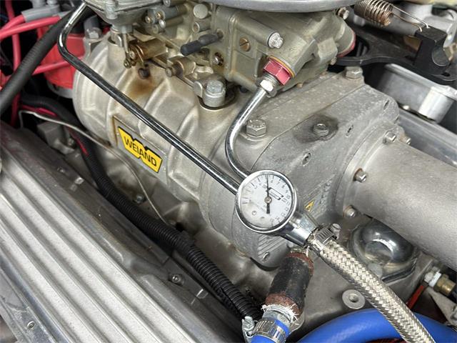 1984 Chevrolet S10 (CC-2109916) for sale in Nashville, Illinois