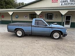 1984 Chevrolet S10 (CC-2109916) for sale in Nashville, Illinois