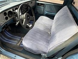 1984 Chevrolet S10 (CC-2109916) for sale in Nashville, Illinois