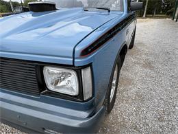 1984 Chevrolet S10 (CC-2109916) for sale in Nashville, Illinois