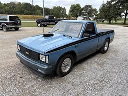 1984 Chevrolet S10 (CC-2109916) for sale in Nashville, Illinois