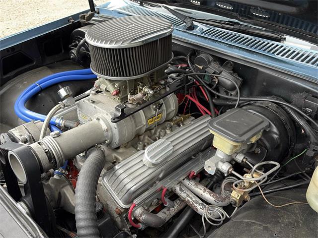 1984 Chevrolet S10 (CC-2109916) for sale in Nashville, Illinois