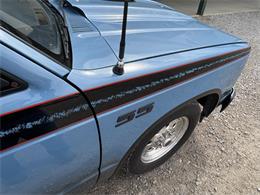 1984 Chevrolet S10 (CC-2109916) for sale in Nashville, Illinois