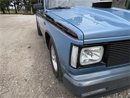 1984 Chevrolet S10 (CC-2109916) for sale in Nashville, Illinois