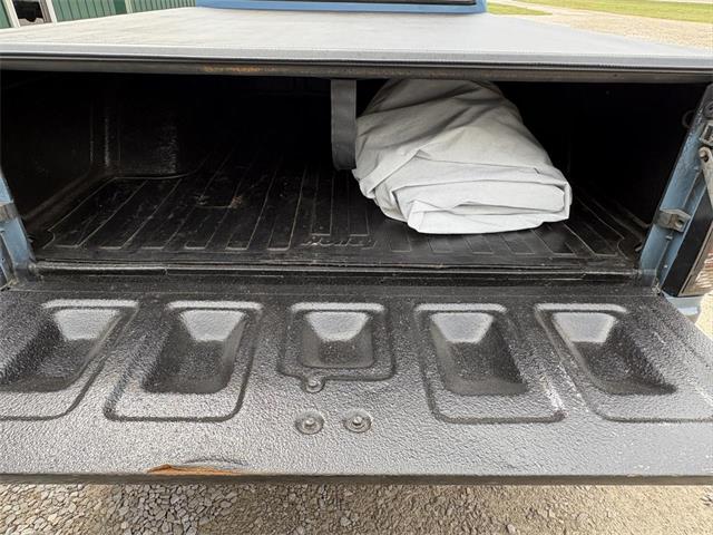 1984 Chevrolet S10 (CC-2109916) for sale in Nashville, Illinois