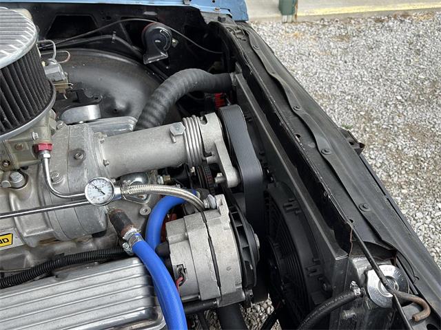 1984 Chevrolet S10 (CC-2109916) for sale in Nashville, Illinois