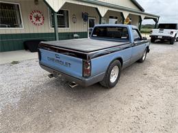1984 Chevrolet S10 (CC-2109916) for sale in Nashville, Illinois