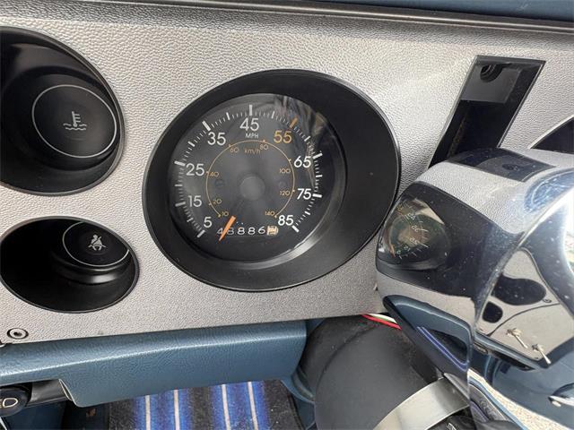 1984 Chevrolet S10 (CC-2109916) for sale in Nashville, Illinois