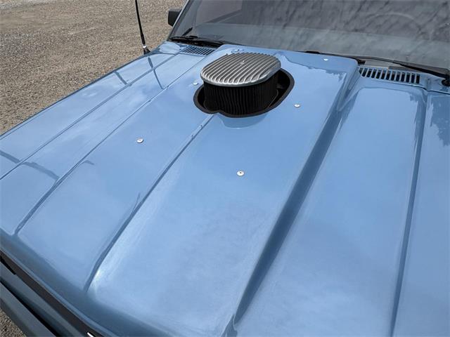 1984 Chevrolet S10 (CC-2109916) for sale in Nashville, Illinois