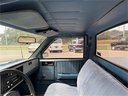 1984 Chevrolet S10 (CC-2109916) for sale in Nashville, Illinois