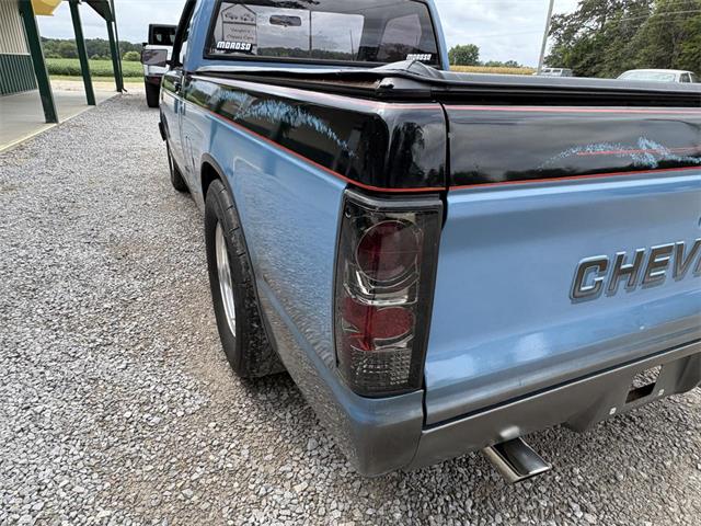 1984 Chevrolet S10 (CC-2109916) for sale in Nashville, Illinois