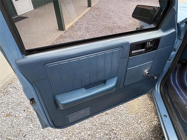 1984 Chevrolet S10 (CC-2109916) for sale in Nashville, Illinois