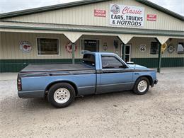 1984 Chevrolet S10 (CC-2109916) for sale in Nashville, Illinois