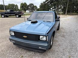 1984 Chevrolet S10 (CC-2109916) for sale in Nashville, Illinois