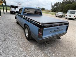 1984 Chevrolet S10 (CC-2109916) for sale in Nashville, Illinois
