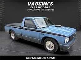 1984 Chevrolet S10 (CC-2109916) for sale in Nashville, Illinois