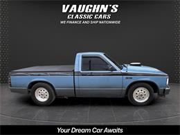 1984 Chevrolet S10 (CC-2109916) for sale in Nashville, Illinois