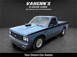 1984 Chevrolet S10 (CC-2109916) for sale in Nashville, Illinois