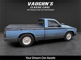 1984 Chevrolet S10 (CC-2109916) for sale in Nashville, Illinois