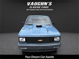 1984 Chevrolet S10 (CC-2109916) for sale in Nashville, Illinois