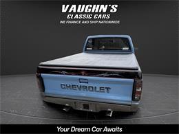 1984 Chevrolet S10 (CC-2109916) for sale in Nashville, Illinois