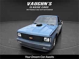 1984 Chevrolet S10 (CC-2109916) for sale in Nashville, Illinois
