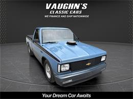 1984 Chevrolet S10 (CC-2109916) for sale in Nashville, Illinois