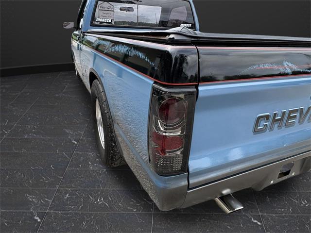 1984 Chevrolet S10 (CC-2109916) for sale in Nashville, Illinois