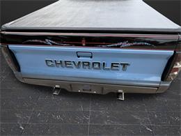 1984 Chevrolet S10 (CC-2109916) for sale in Nashville, Illinois
