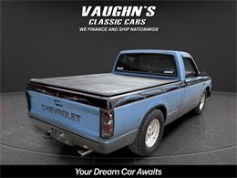 1984 Chevrolet S10 (CC-2109916) for sale in Nashville, Illinois