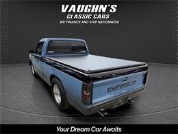 1984 Chevrolet S10 (CC-2109916) for sale in Nashville, Illinois