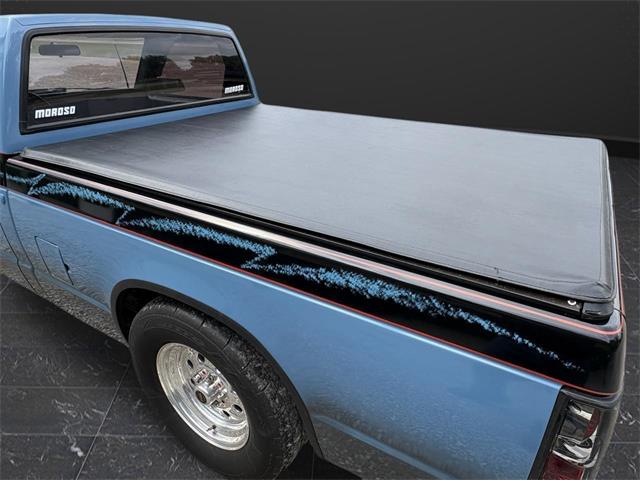 1984 Chevrolet S10 (CC-2109916) for sale in Nashville, Illinois