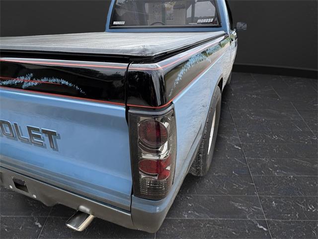 1984 Chevrolet S10 (CC-2109916) for sale in Nashville, Illinois