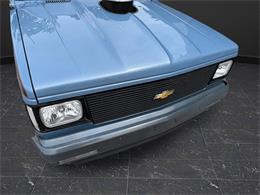 1984 Chevrolet S10 (CC-2109916) for sale in Nashville, Illinois
