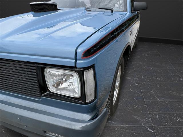 1984 Chevrolet S10 (CC-2109916) for sale in Nashville, Illinois