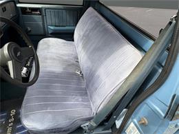 1984 Chevrolet S10 (CC-2109916) for sale in Nashville, Illinois