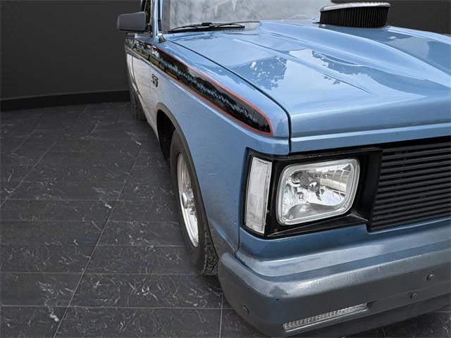 1984 Chevrolet S10 (CC-2109916) for sale in Nashville, Illinois
