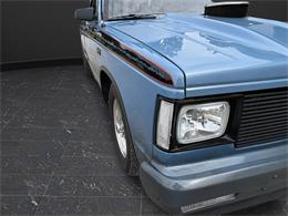 1984 Chevrolet S10 (CC-2109916) for sale in Nashville, Illinois
